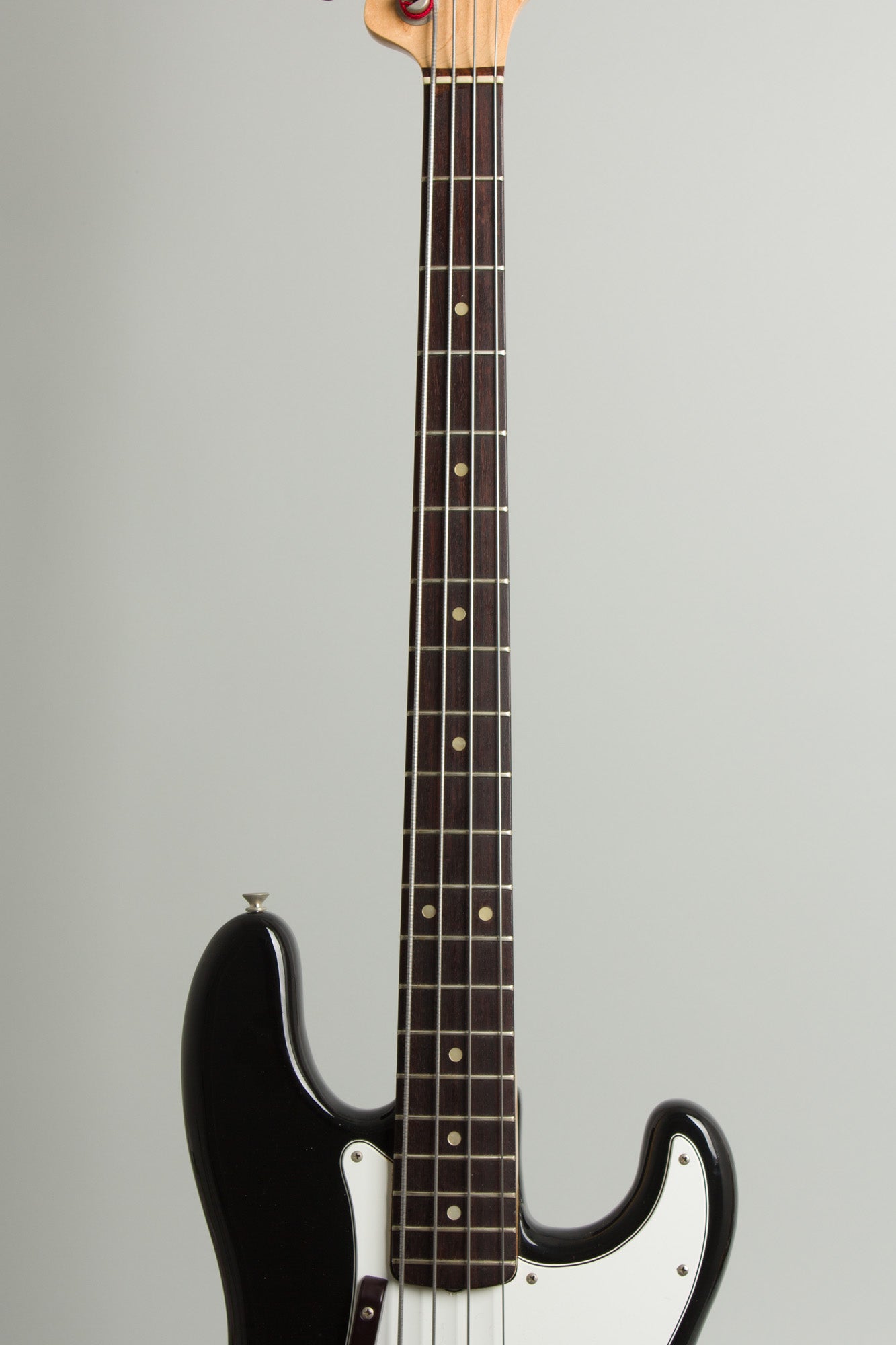 Fender Precision Bass Solid Body Electric Bass Guitar (1974)