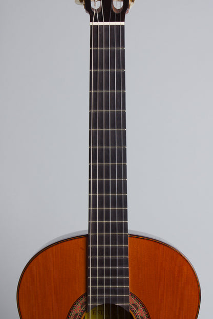 Juan Estruch Modelo 1 CTO Classical Guitar (1981)