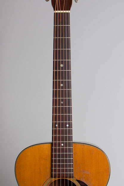 C. F. Martin 0-18 Flat Top Acoustic Guitar (1959)