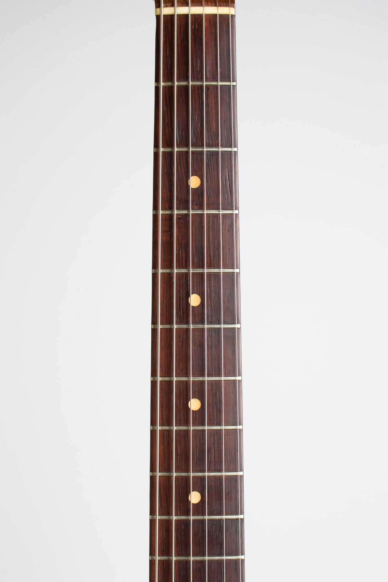 Fender Telecaster Solid Body Electric Guitar (1964)
