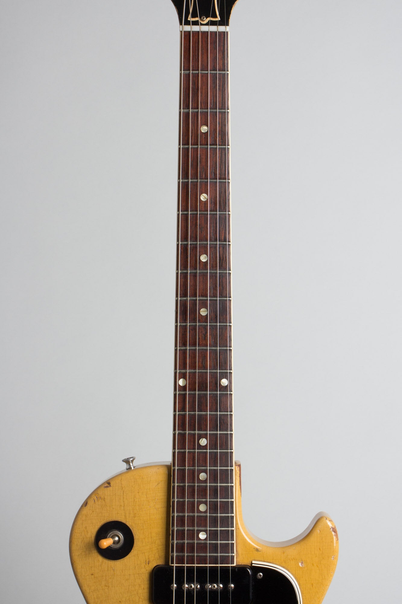 Gibson Les Paul Special Solid Body Electric Guitar (1956)