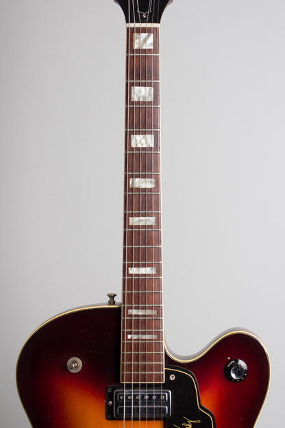 Guild Duane Eddy DE-400 Thinline Hollow Body Electric Guitar (1965)