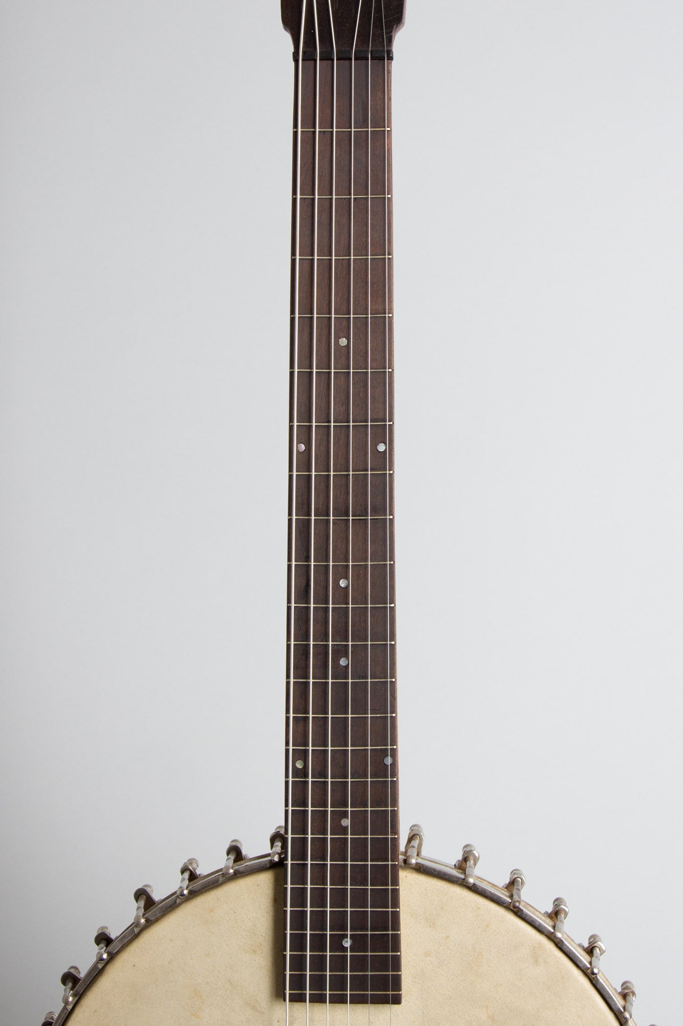 A. A. Farland Guitar Banjo (1900)