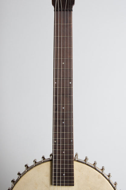 A. A. Farland Guitar Banjo (1900)