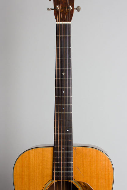 C. F. Martin D-18 Flat Top Acoustic Guitar (1940)