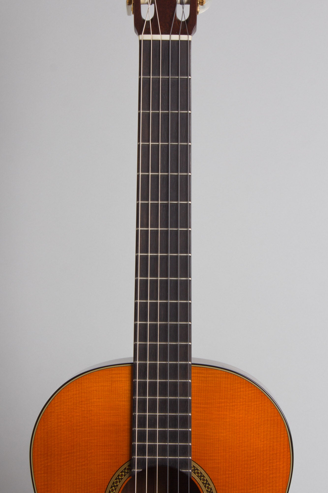 C. F. Martin N-20 Classical Guitar (1991)