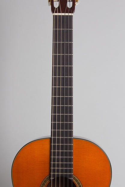 C. F. Martin N-20 Classical Guitar (1991)