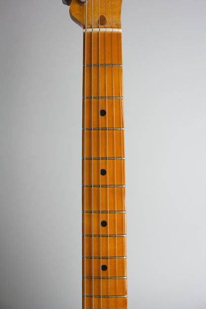Fender Telecaster Solid Body Electric Guitar (1969)