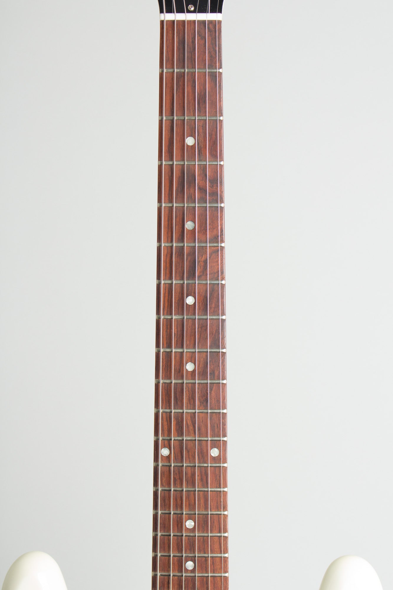 Epiphone Wilshire SB-232 62 Re-Issue Solid Body Electric Guitar (2009)