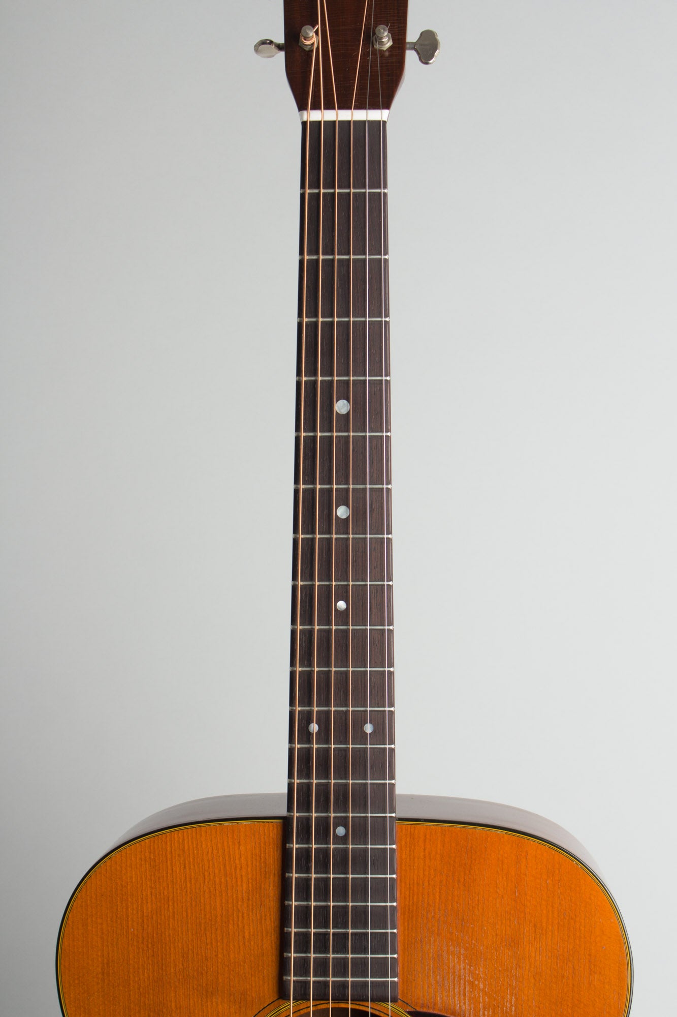 C. F. Martin 000-18 Flat Top Acoustic Guitar (1967)