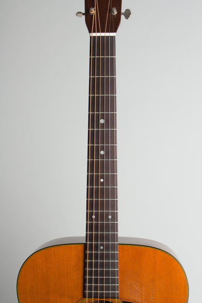 C. F. Martin 000-18 Flat Top Acoustic Guitar (1967)