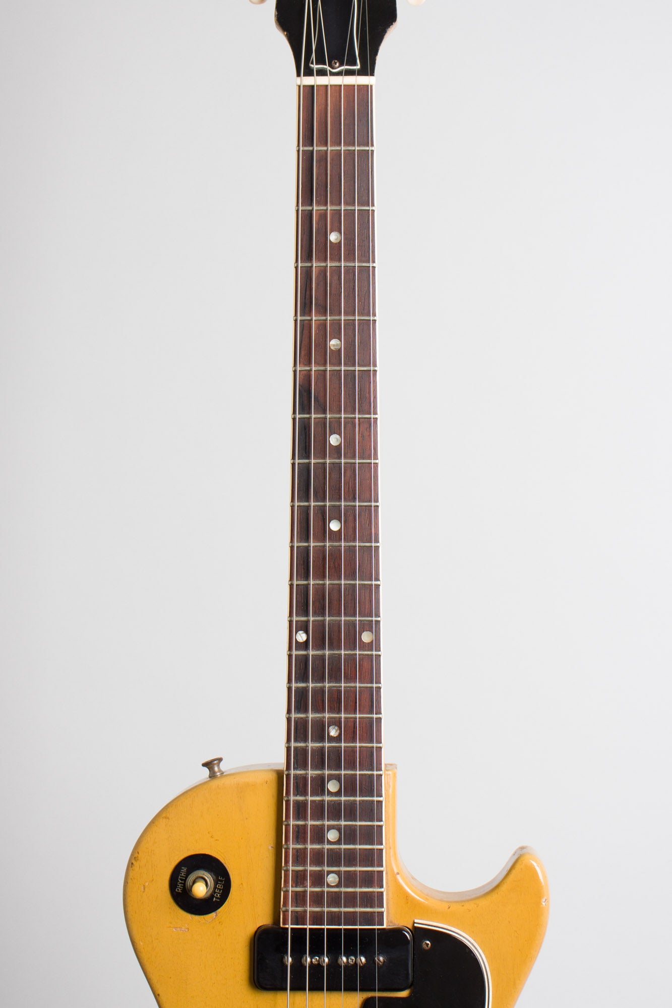 Gibson Les Paul Special Solid Body Electric Guitar (1957)