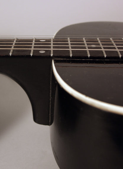 Gibson L-00 Flat Top Acoustic Guitar (1933)