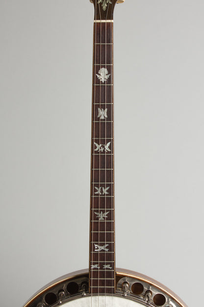 Paramount Style C Tenor Banjo (1926)