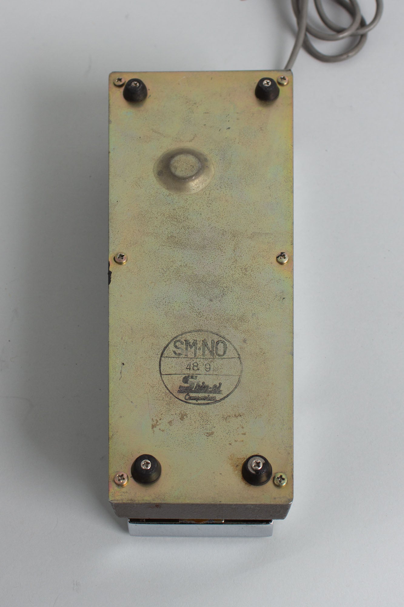 Shin-ei Uni-Vibe Vibrato Tremolo Effect (1973)