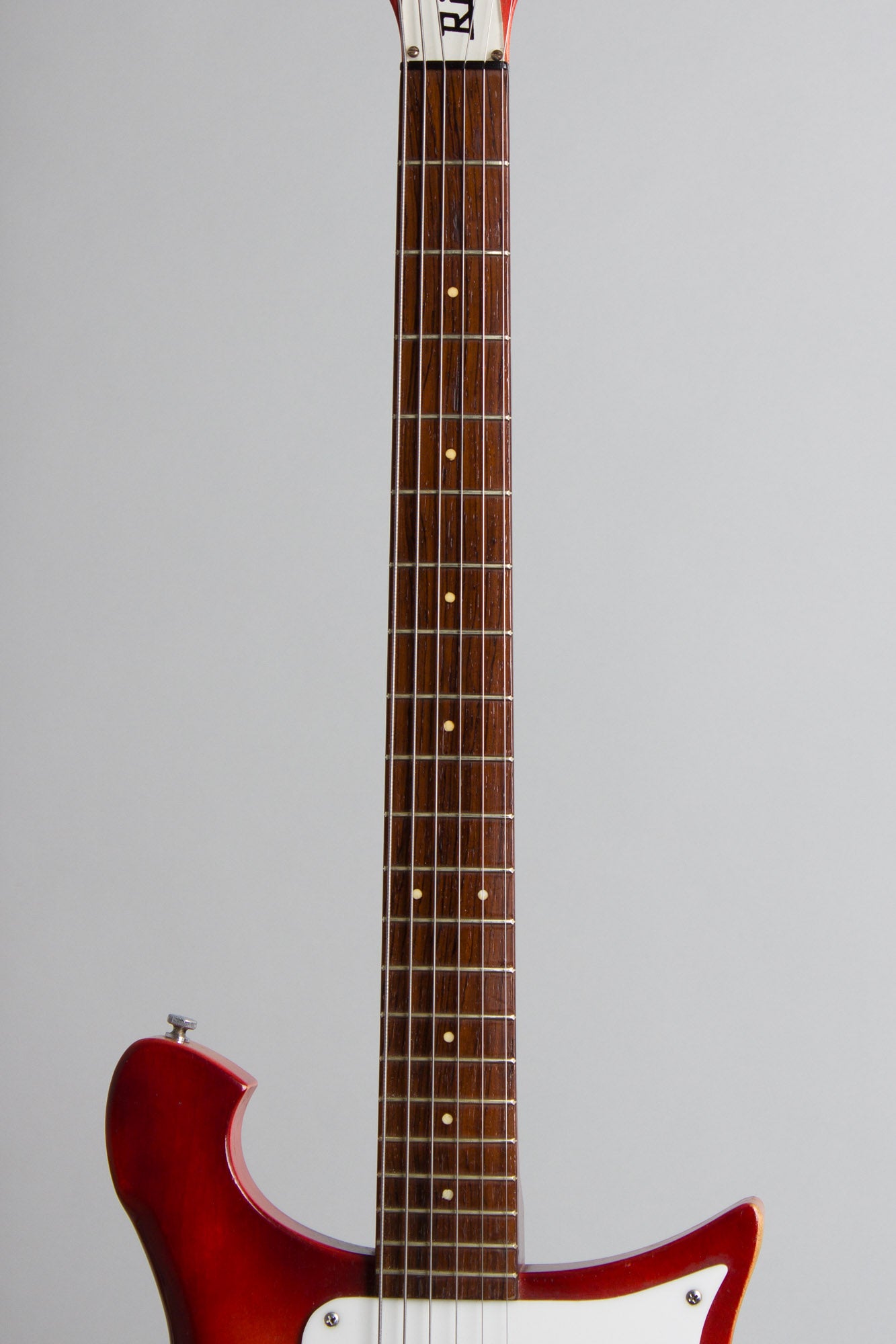 Rickenbacker Model 425 Solid Body Electric Guitar (1963)