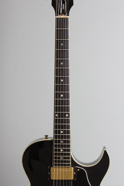 Gibson Howard Roberts Fusion III Semi-Hollow Body Electric Guitar (1995)