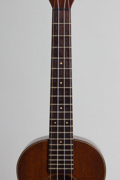 C. F. Martin Style 1-T Tenor Ukulele (1960)