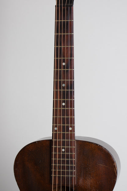 Gibson L-Junior Arch Top Acoustic Guitar (1925)