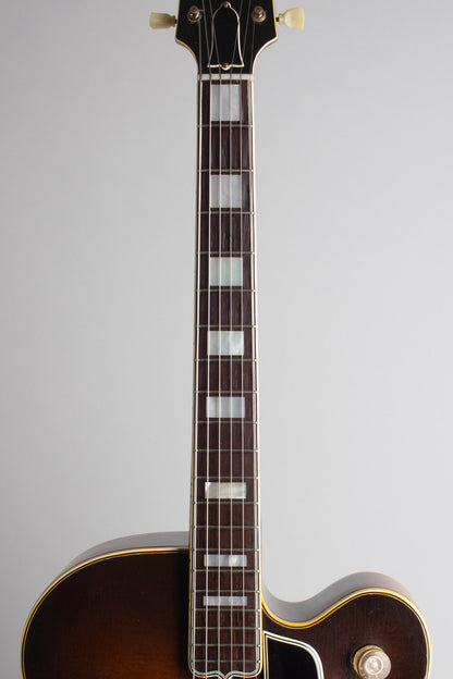 Gibson ES-5 Arch Top Hollow Body Electric Guitar (1951)