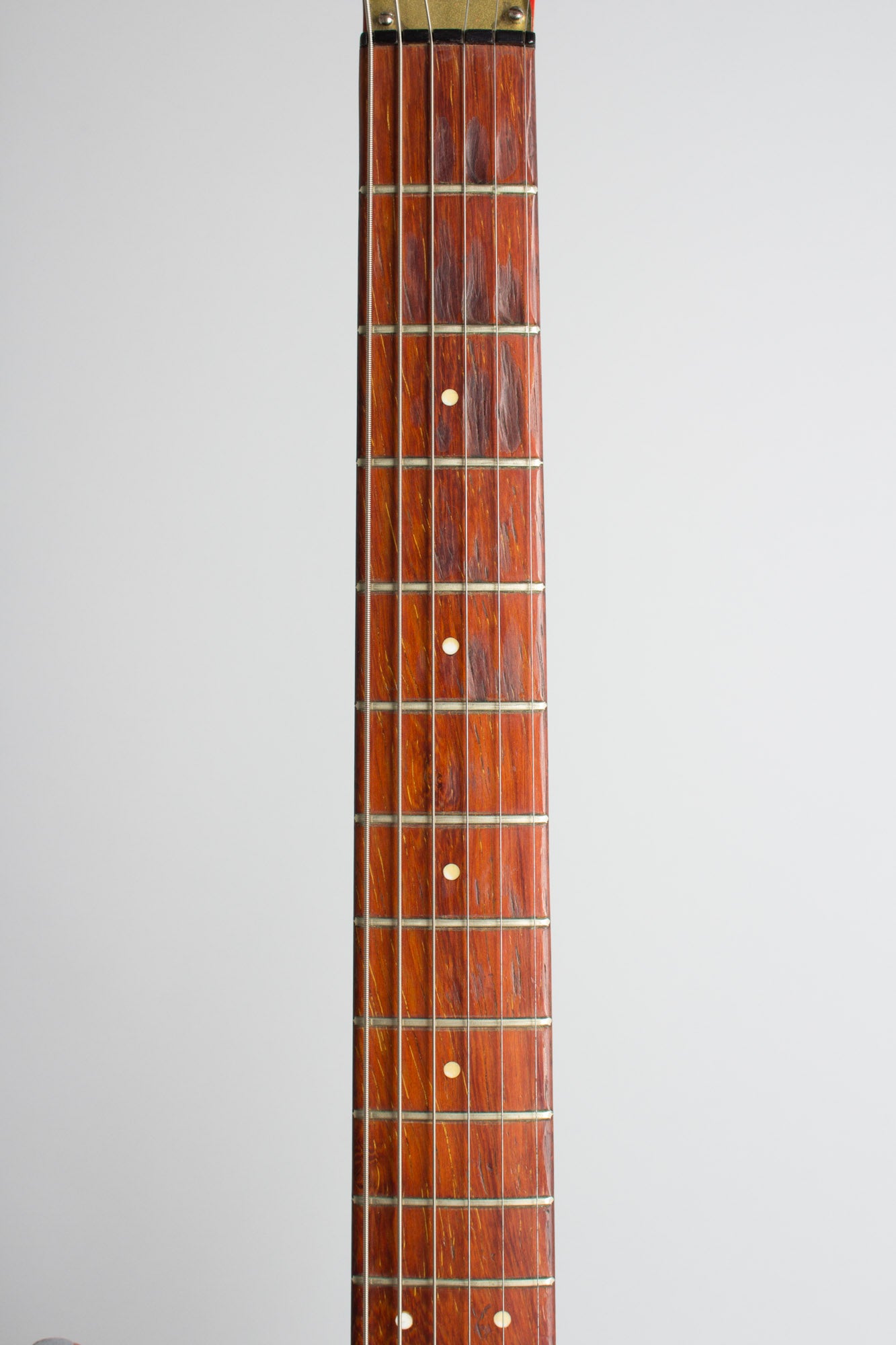 Rickenbacker Model 330 Capri Semi-Hollow Body Electric Guitar (1959)