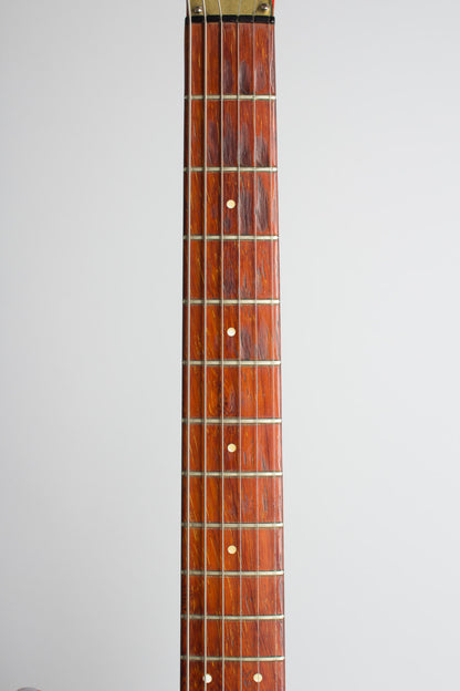 Rickenbacker Model 330 Capri Semi-Hollow Body Electric Guitar (1959)