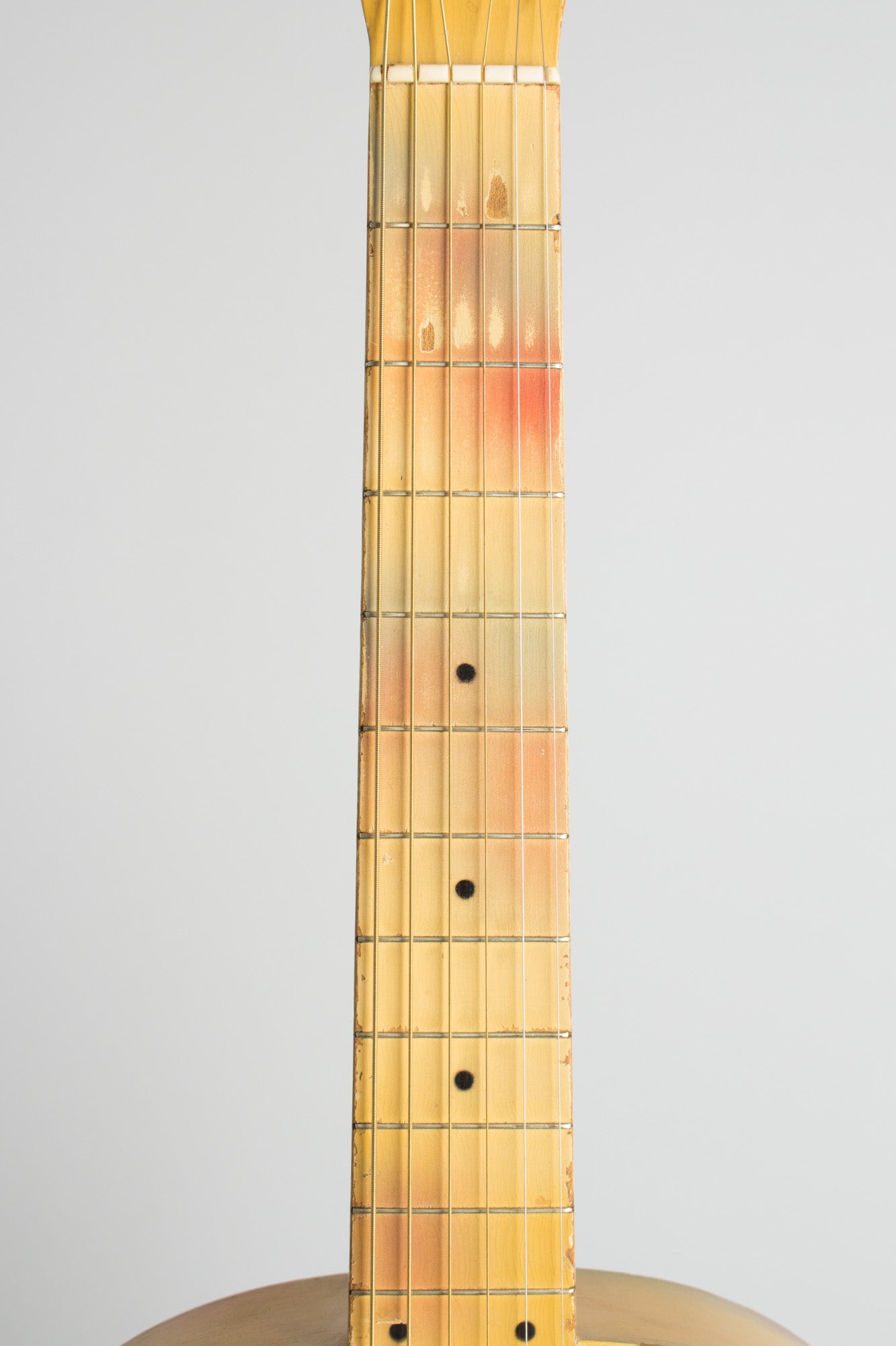 National Triolian Resophonic Guitar (1929)