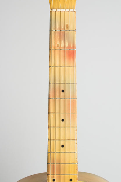 National Triolian Resophonic Guitar (1929)