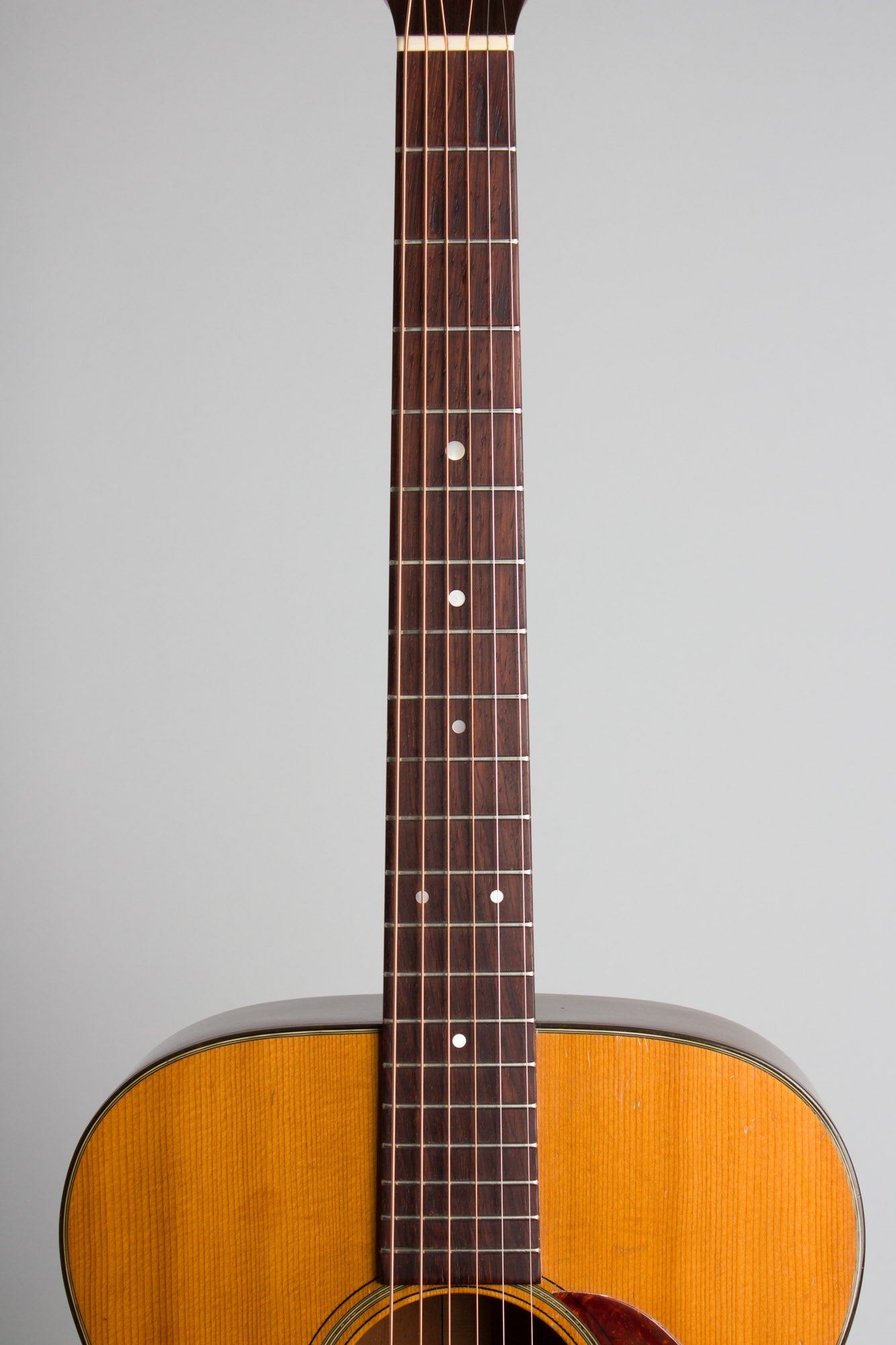C. F. Martin 000-18 Flat Top Acoustic Guitar (1951)