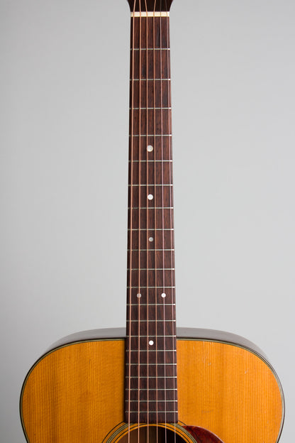 C. F. Martin 000-18 Flat Top Acoustic Guitar (1951)