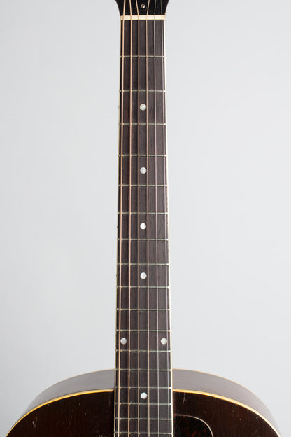 Gibson J-55 Flat Top Acoustic Guitar (1941)