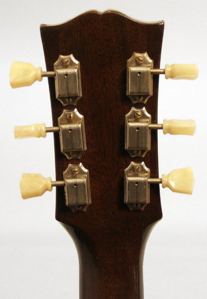 Gibson L-4 Arch Top Acoustic Guitar (1951)