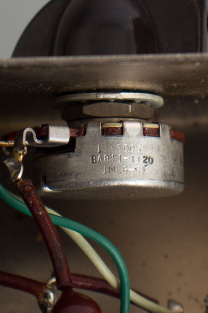 Gibson GA-5 Tube Amplifier (1960)