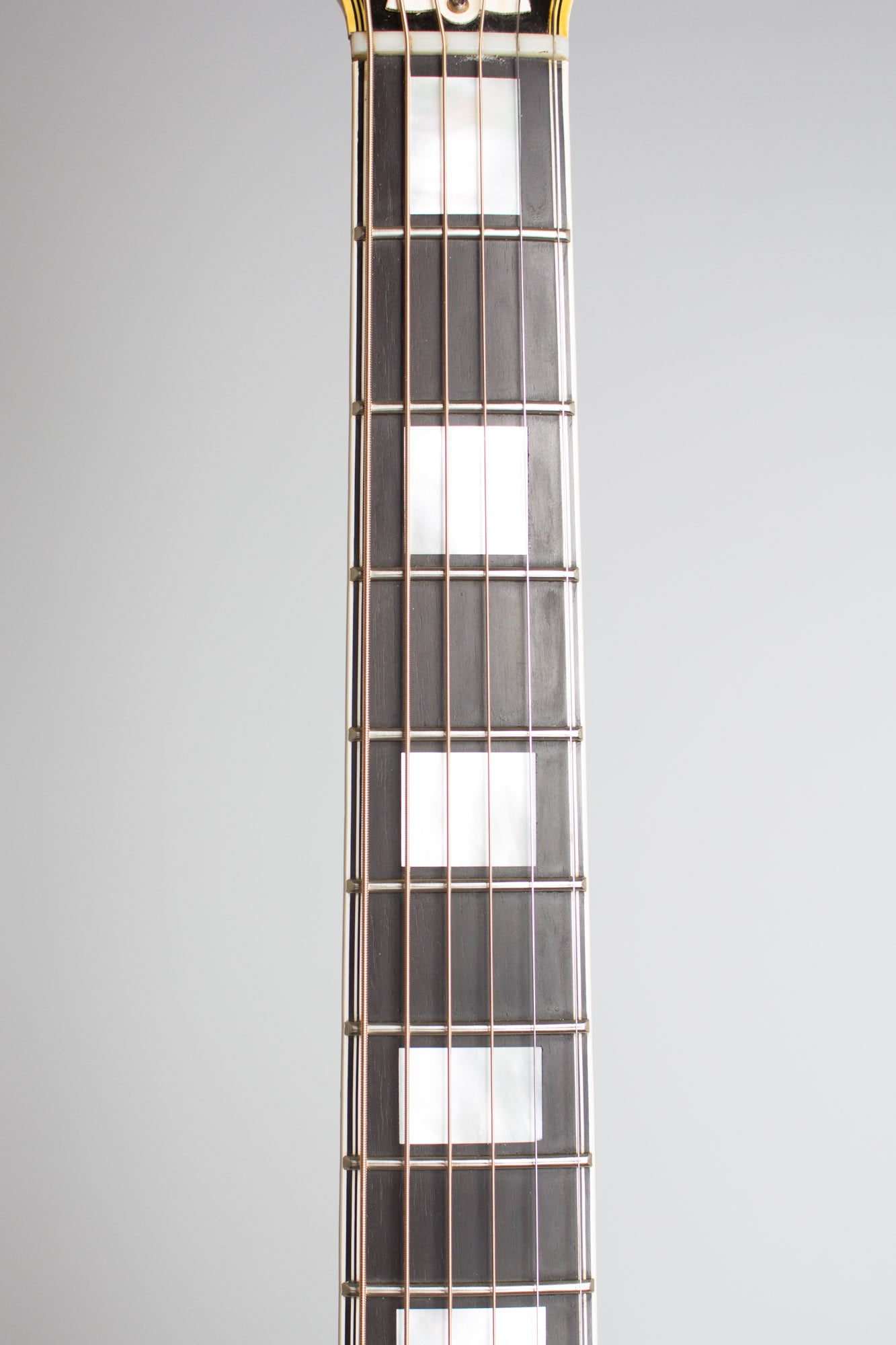Gibson L-5CN Arch Top Acoustic Guitar (1962)