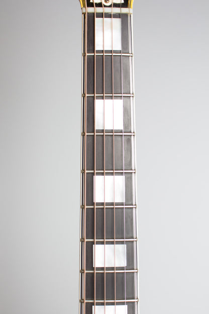 Gibson L-5CN Arch Top Acoustic Guitar (1962)