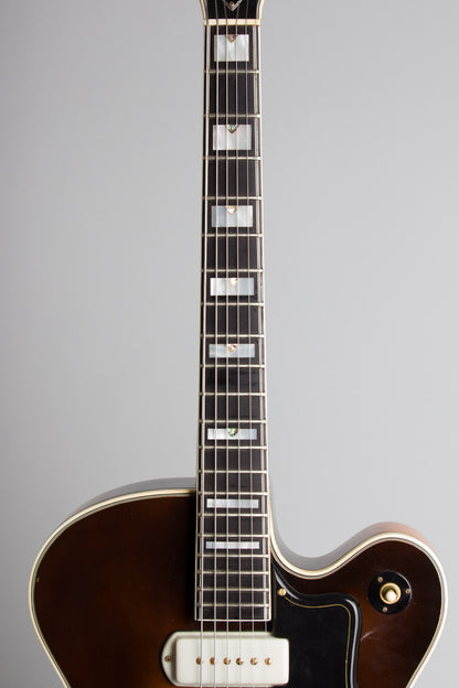 Guild X-500 Arch Top Hollow Body Electric Guitar (1959)