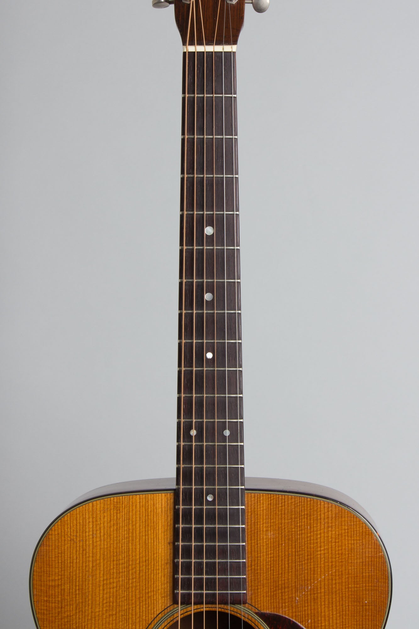 C. F. Martin 000-18 Flat Top Acoustic Guitar (1957)