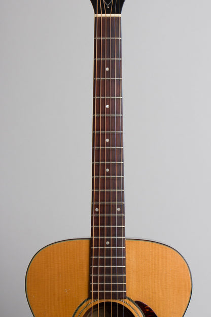 Guild F-20NT Flat Top Acoustic Guitar (1964)