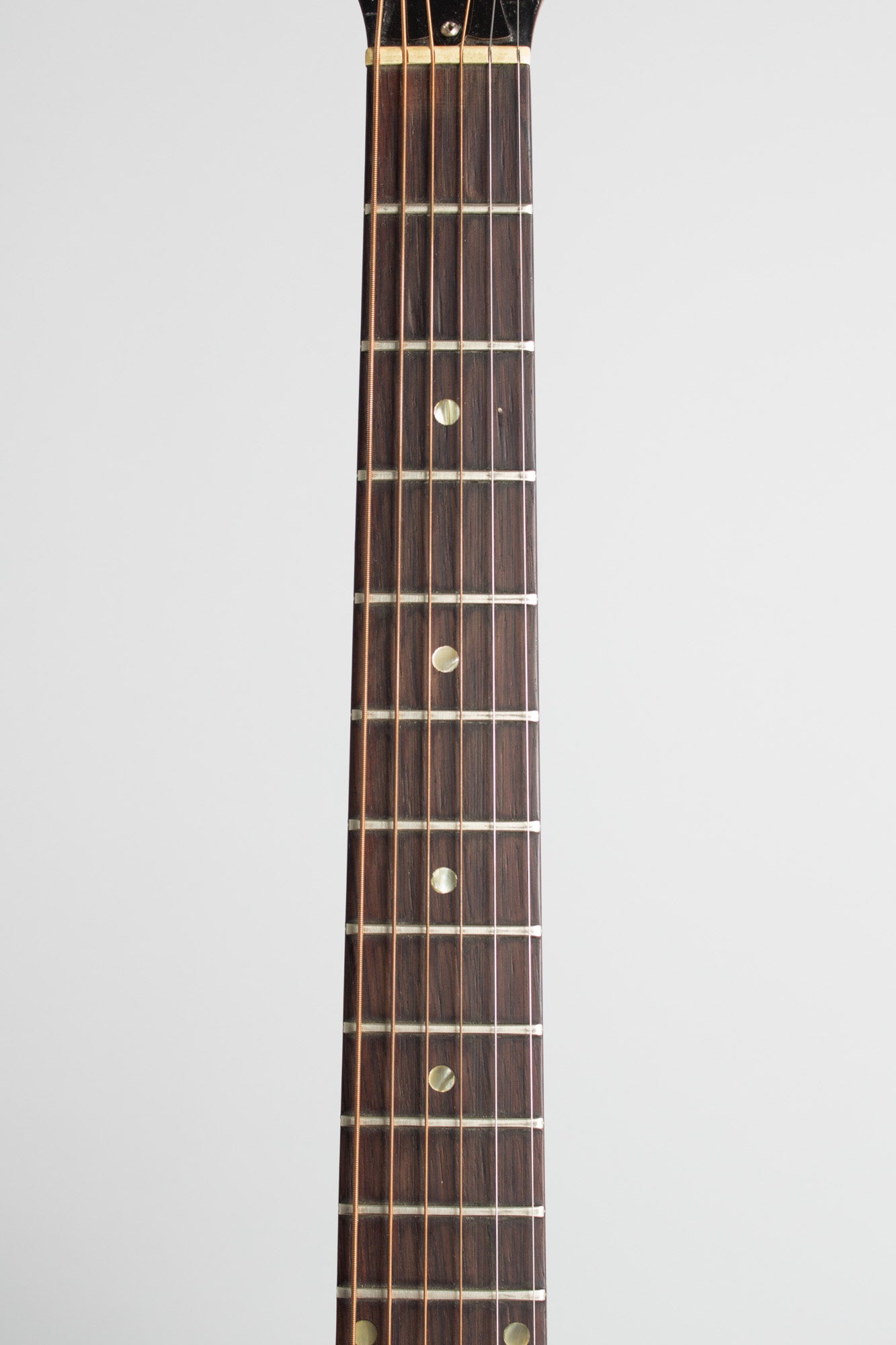 Gibson LG-0 Flat Top Acoustic Guitar (1968)