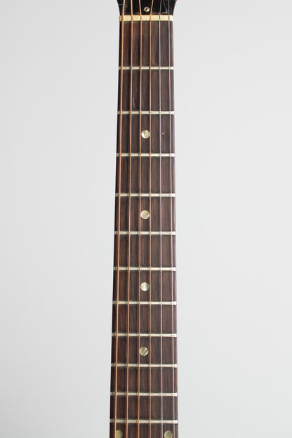 Gibson LG-0 Flat Top Acoustic Guitar (1968)