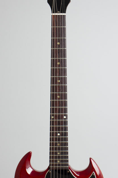 Gibson SG Junior Solid Body Electric Guitar (1965)