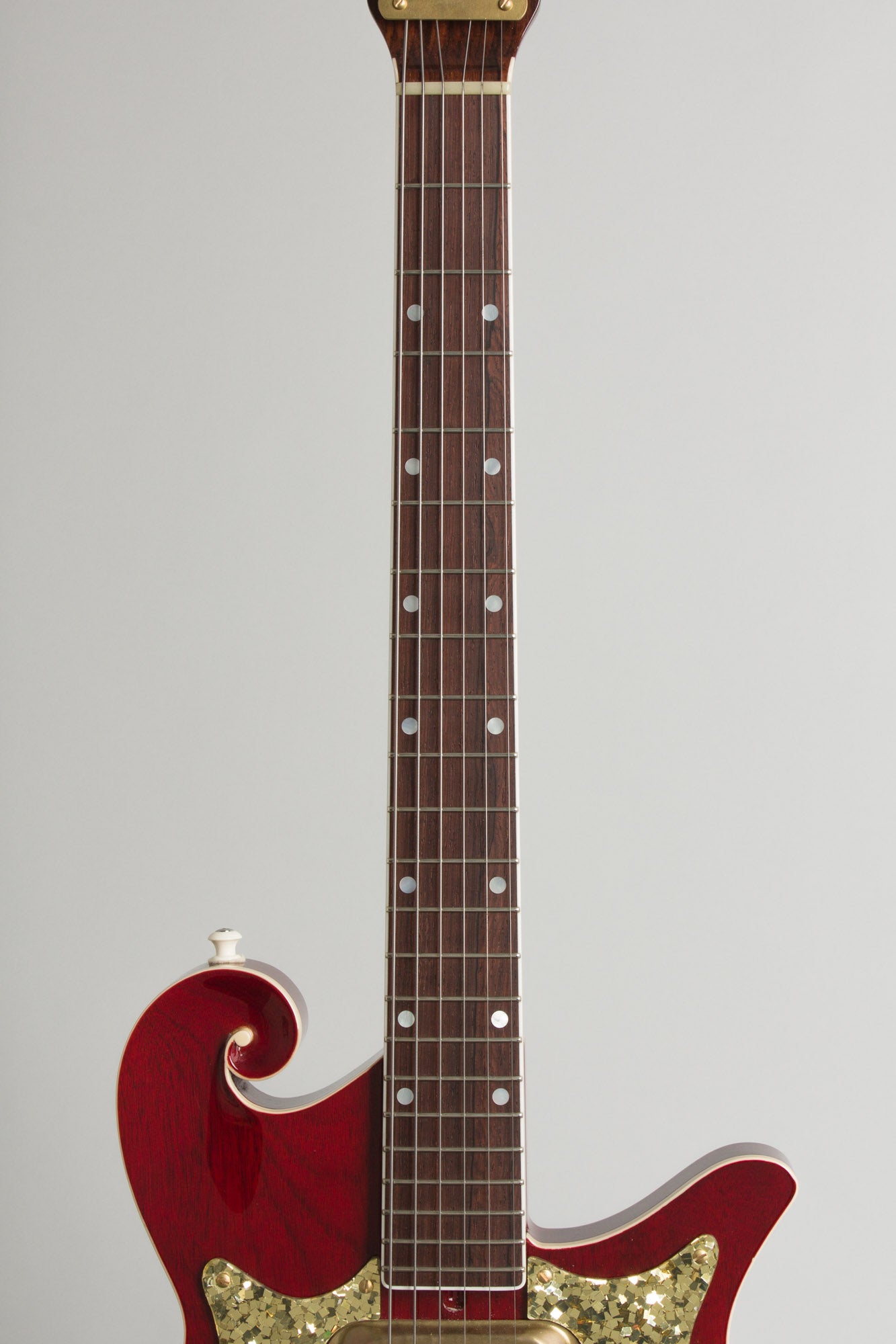 Premier E-723 Solid Body Electric Guitar (2025)