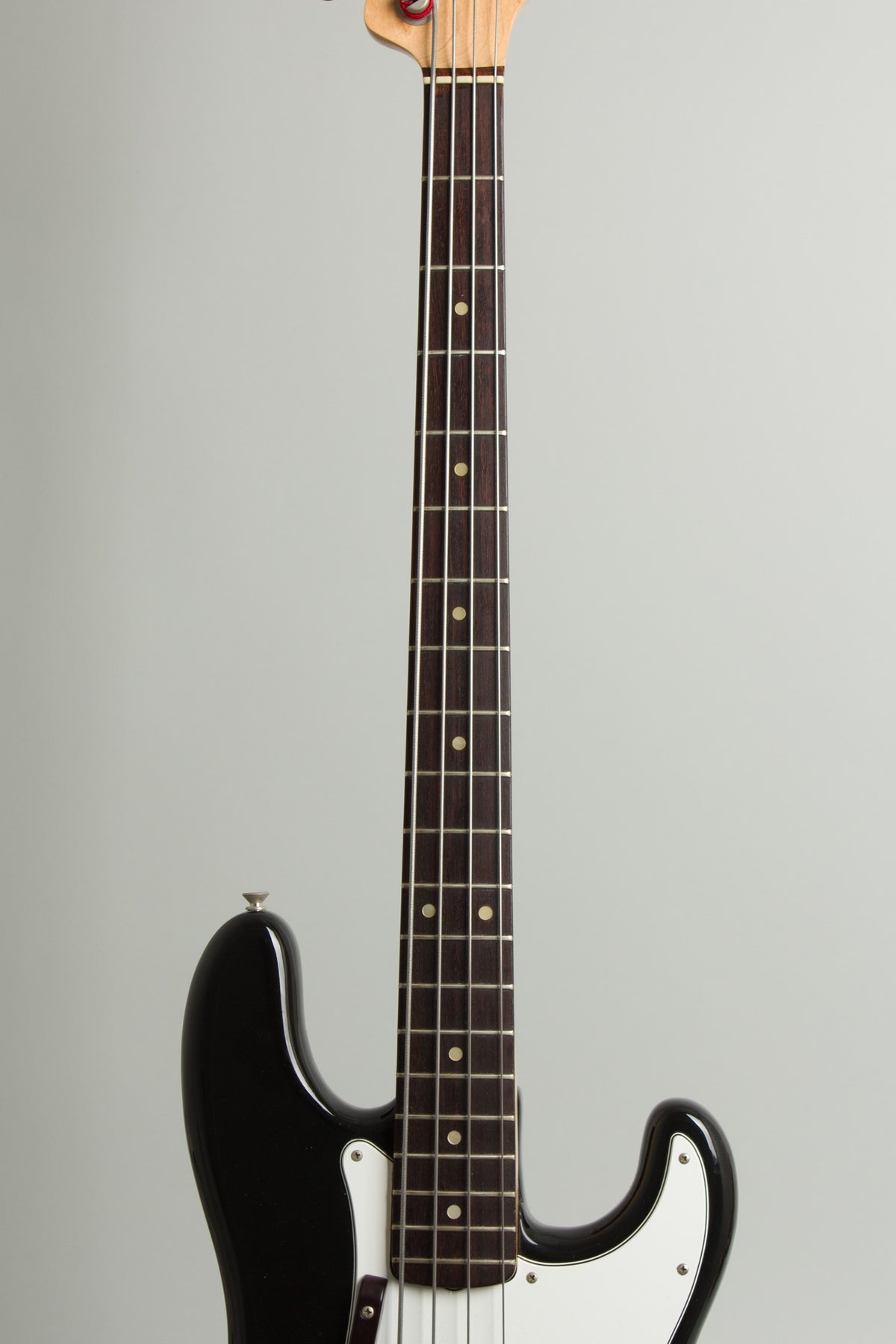 Fender Precision Bass Solid Body Electric Bass Guitar (1974)