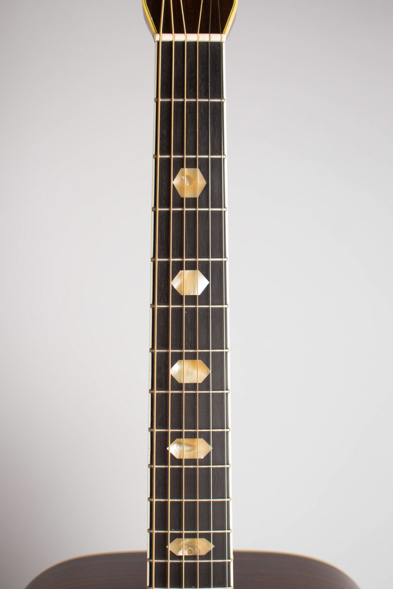 C. F. Martin D-41 Flat Top Acoustic Guitar (1976)