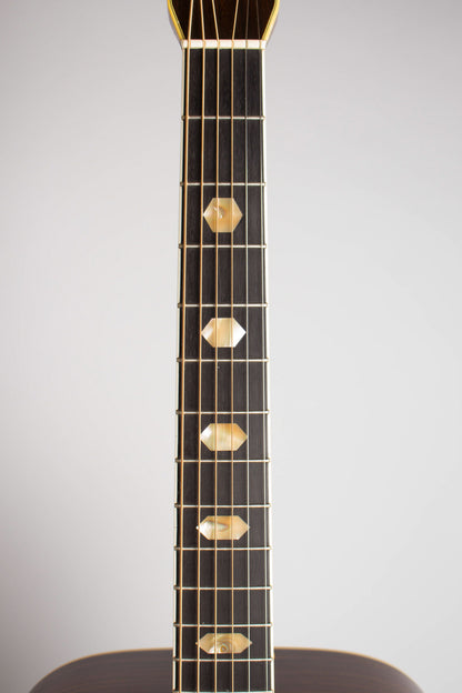 C. F. Martin D-41 Flat Top Acoustic Guitar (1976)