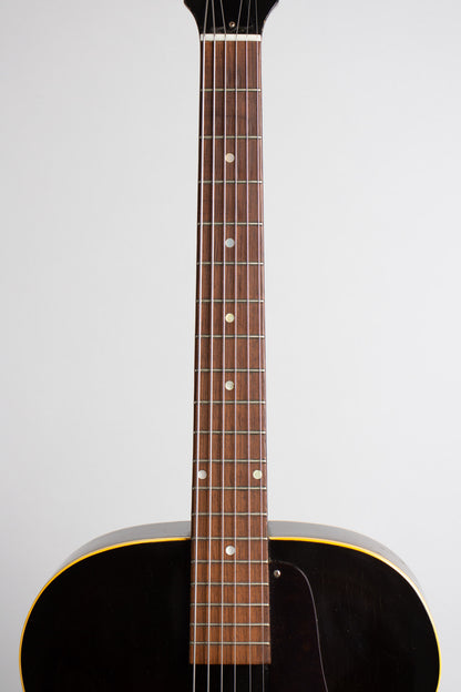 Gibson ES-125 Arch Top Hollow Body Electric Guitar (1949)