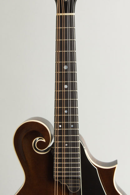 Northfield NFS-F5E Ltd Carved Top Mandolin (2026)