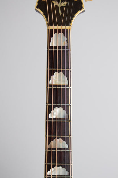 Epiphone Deluxe Arch Top Acoustic Guitar (1947)