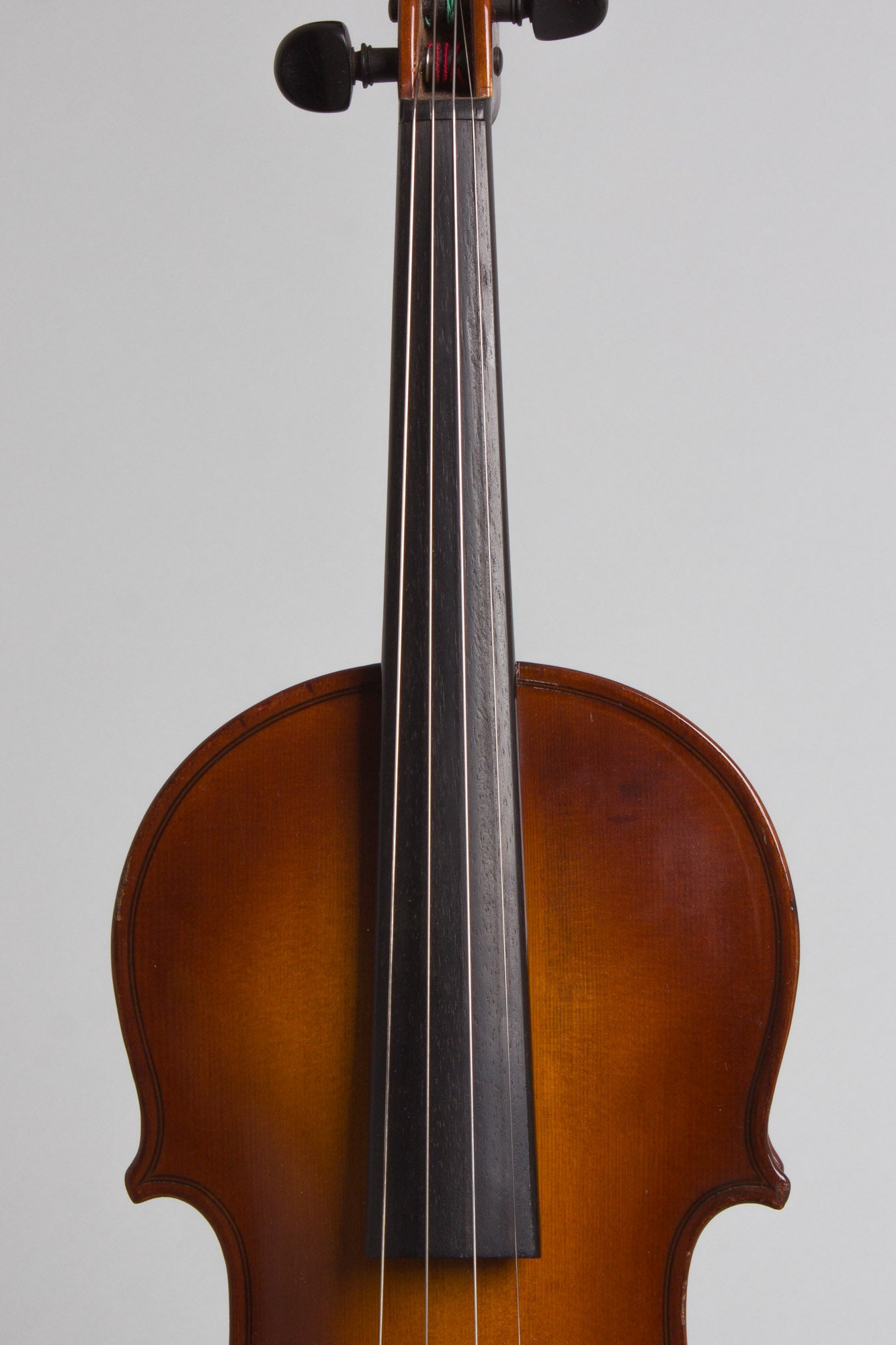National Vio-Lectric Electric Violin (1937)