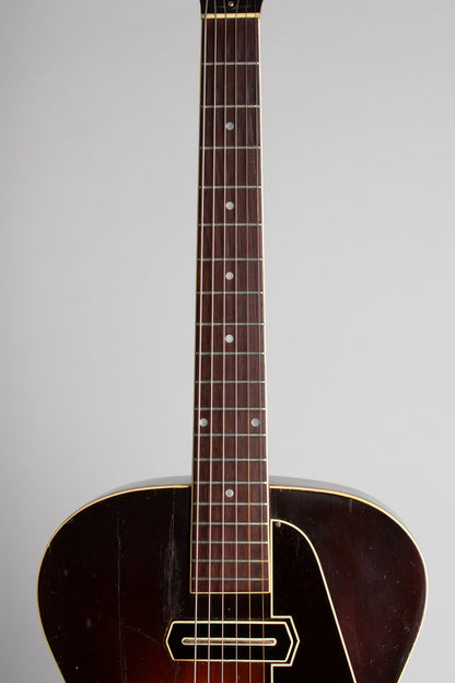 Gibson ES-150 Arch Top Hollow Body Electric Guitar (1939)